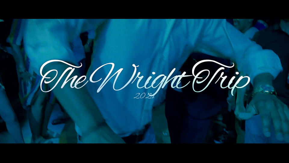 Bachelors Trip in Cancun Teaser